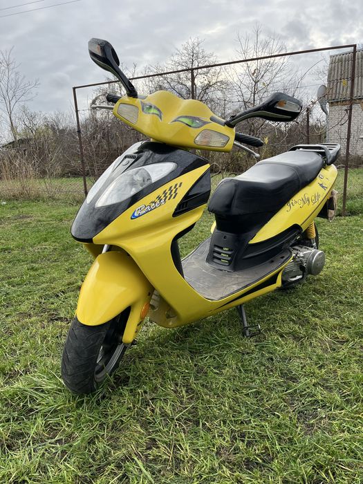 Продам вайпер Шторм 150