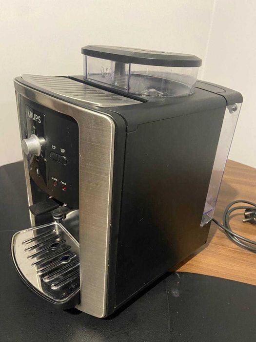 Кавомашина KRUPS EA 8010