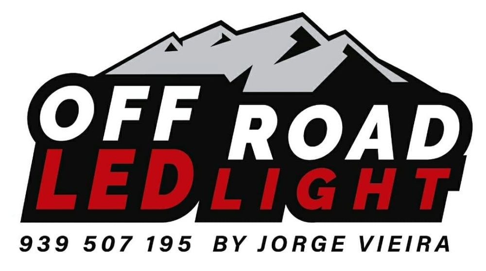 Barra led 7D 270w + Kit ligação