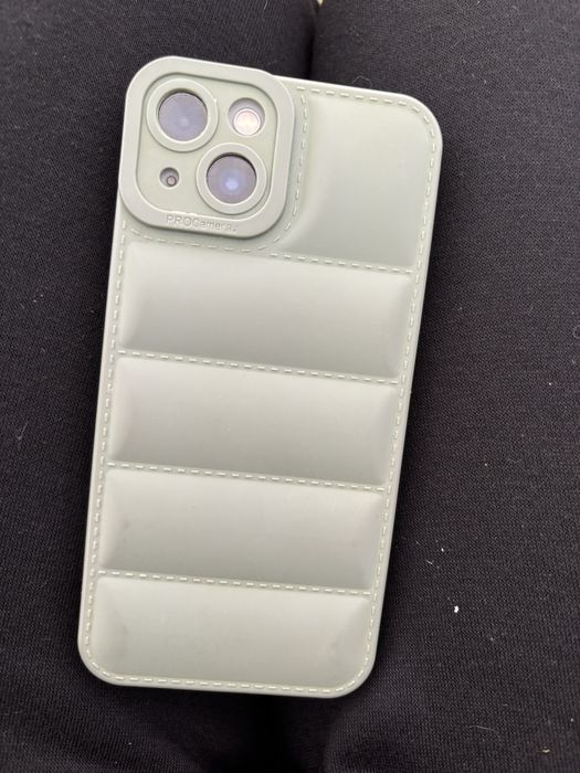 Etui Iphone 13 zestaw