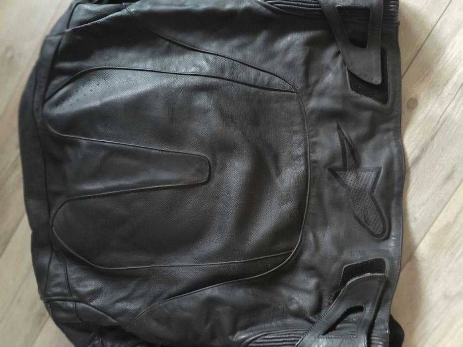 Мотокуртка Alpinestars чоловіча, Розмір М
