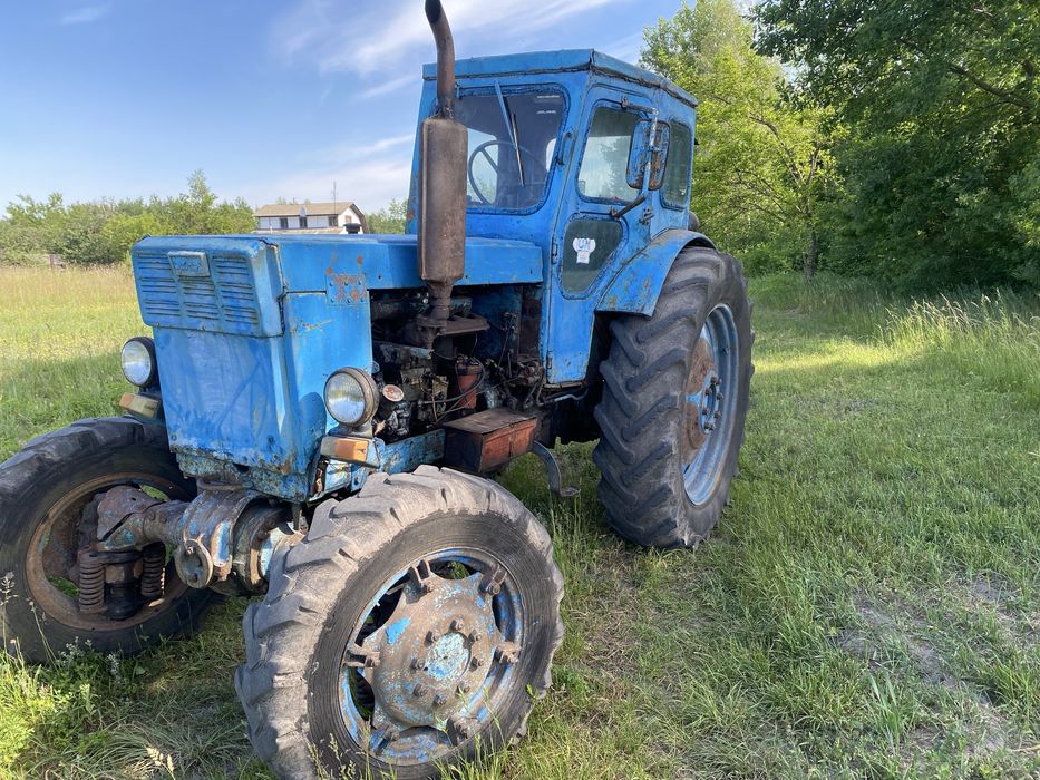 Продам трактор т-40 АМ