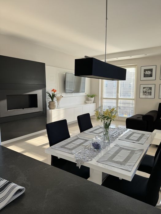 Apartament na doby cena od 300 zl