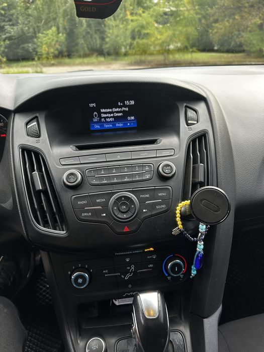 Продам свой автомобиль Ford Focus 3