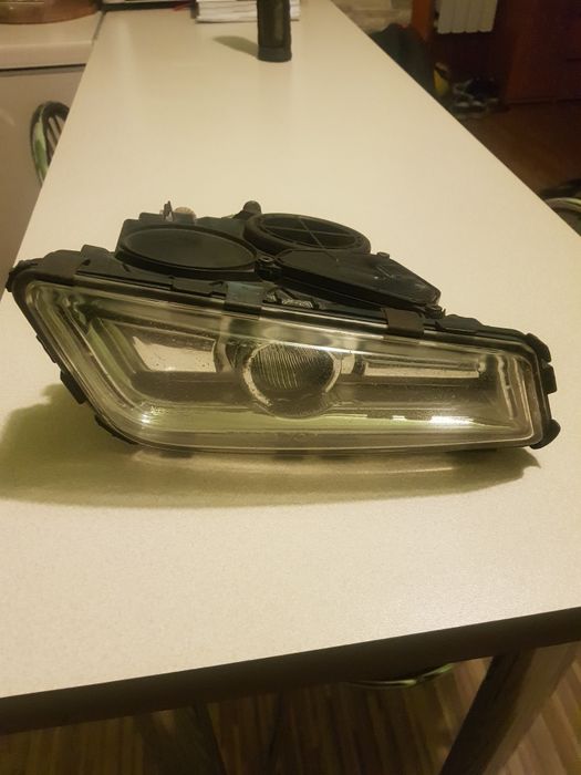 Halogen Volvo FH