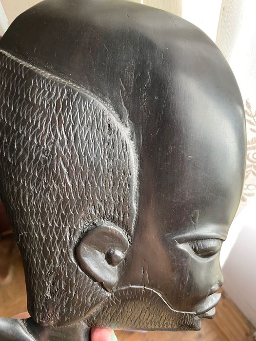 Artesanato Moçambique
