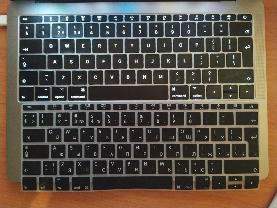 MacBook pro 13 I5 8gb