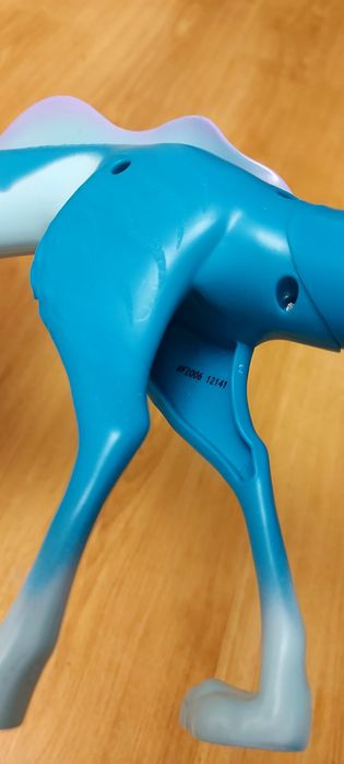 Фигурка Райя Последний дракон