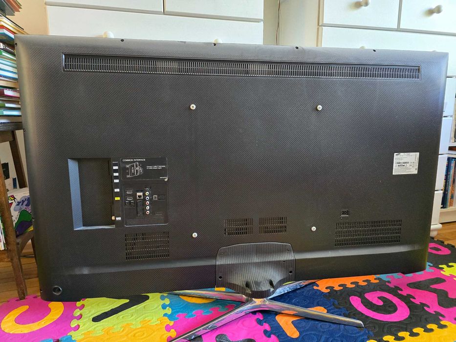 telewizor samsung 60cali ue60h6240aw