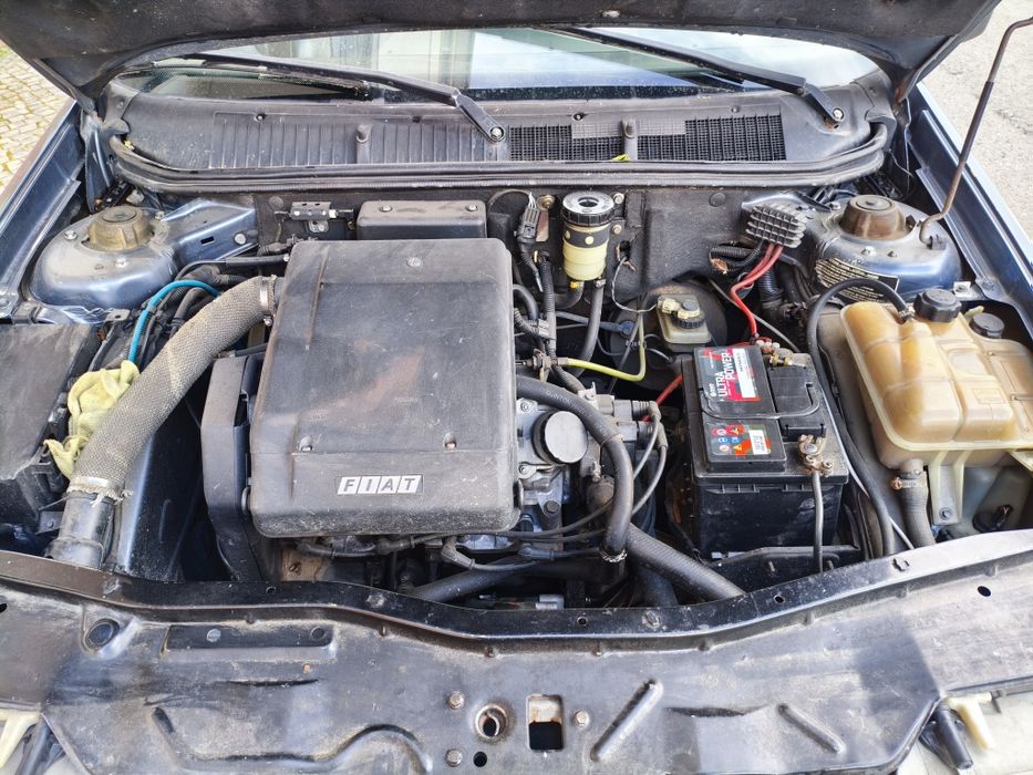 Vendo Tempra Sw 95
