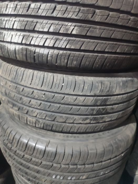 ‼️Гума літня 225-60 R18 Michelin Primacy поштучно шини пара 2шт ‼️