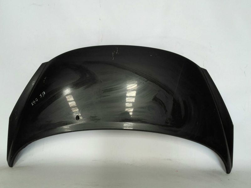 Capot PEUGEOT 207 (WA_, WC_)