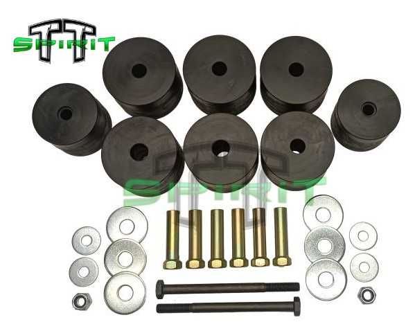 Bodylift suzuki jimny (bodylift)