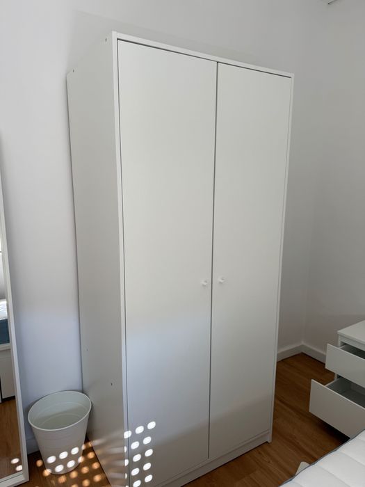 Mobília Quarto Solteiro