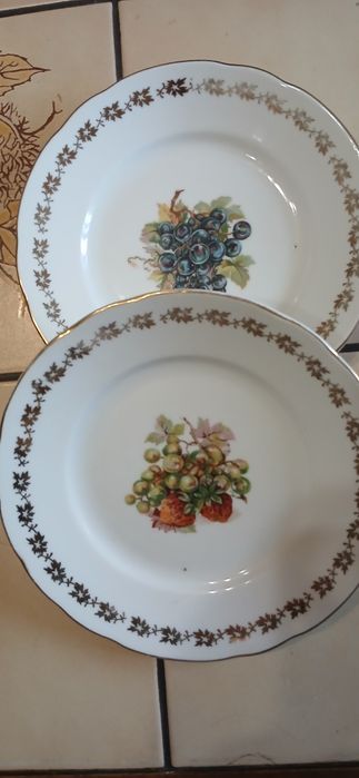 Продам тарілочки.