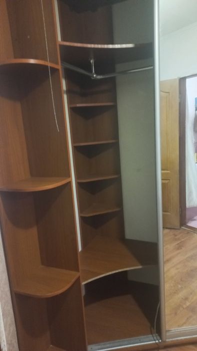 Продам Шафа купе .Б/У
