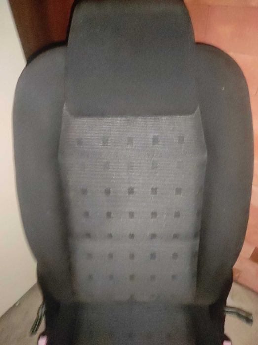 Banco 3ª Fila Peugeot 307 SW – 6º / 7º Lugar – Original