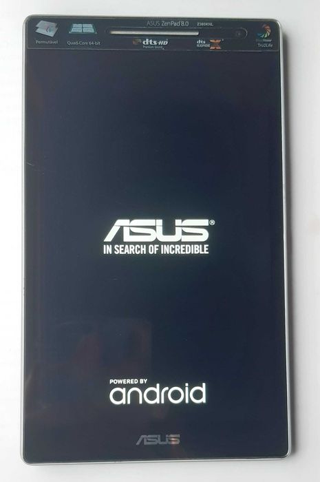 ASUS - Zenpad 8.0 - Z380KL - Wifi + 4G