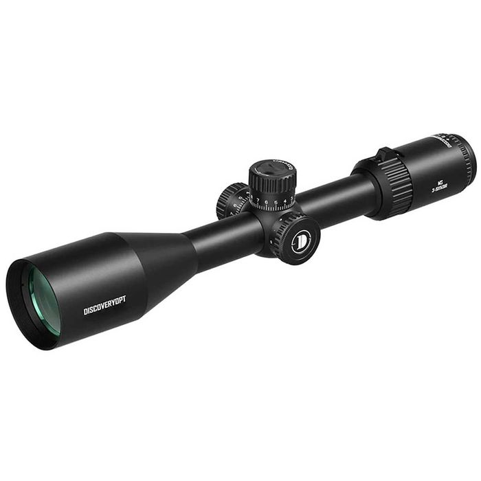 Приціл Discovery MS 3-9×50 IR (25,4 мм)Оптика з кріпленням Або 11-12 мм або 21-22 мм Лстівчин хвііст або Вівера(Пікатіні) Ударостійкий(червоного коль)