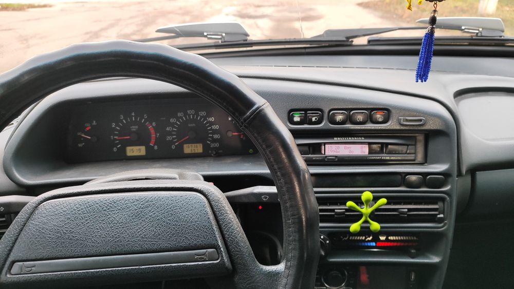 Ваз 2115.2011г.1.6 бензин. В хорошому стані можливий обмін