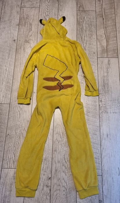 Pizamy pajace 122-128cm