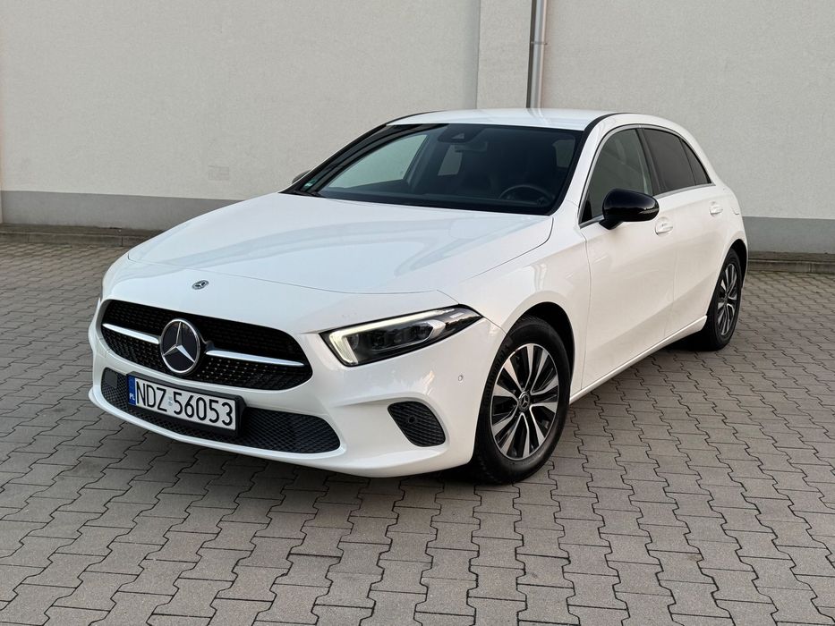 Mercedes-Benz Klasa A