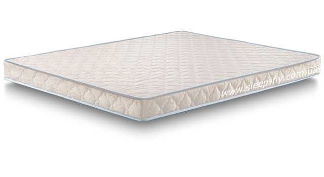 Матрас на кровать ЕКО 42  70/80/90/120/140/160/180х200