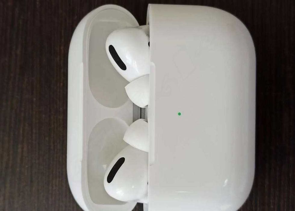 аірподс pro Airoha 1:1 навушники Хіт продаж