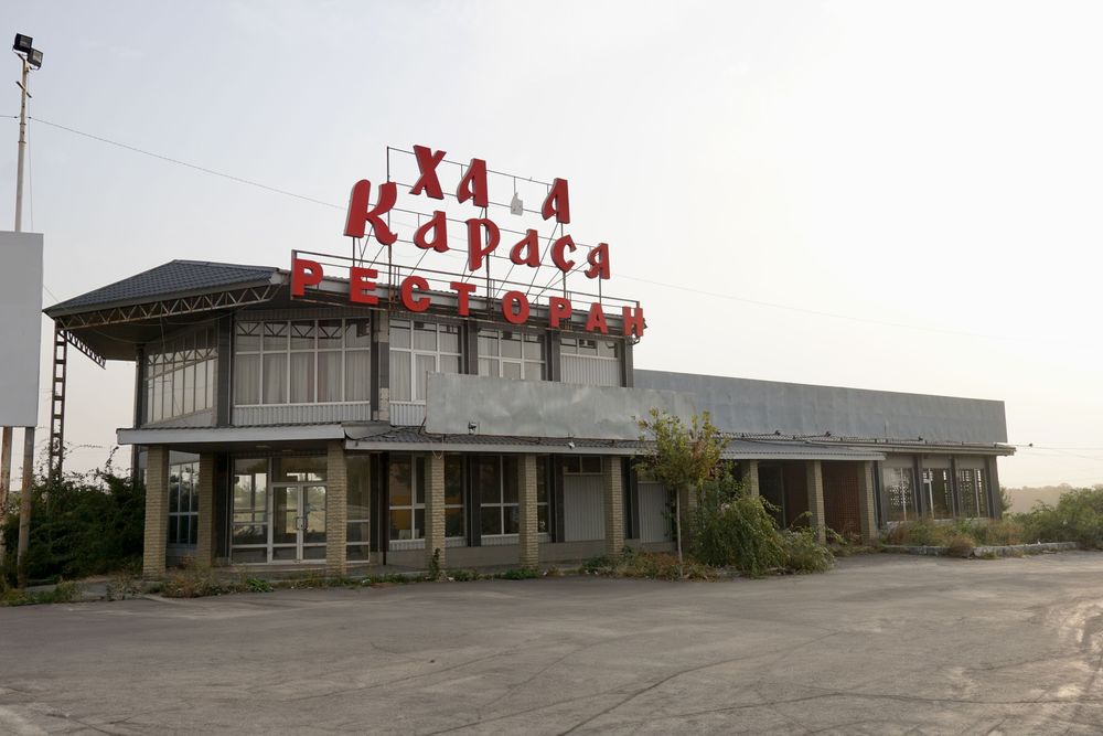 Продаж/оренда комплексу будівель по трасі Київ-Одеса: готель, ресторан