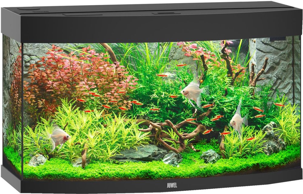 Акваріум Juwel Vision led 180 L