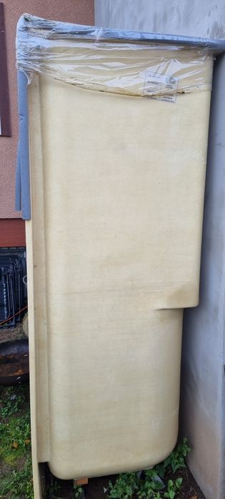 Kabina prysznicowa VOLMAR kontenerowa