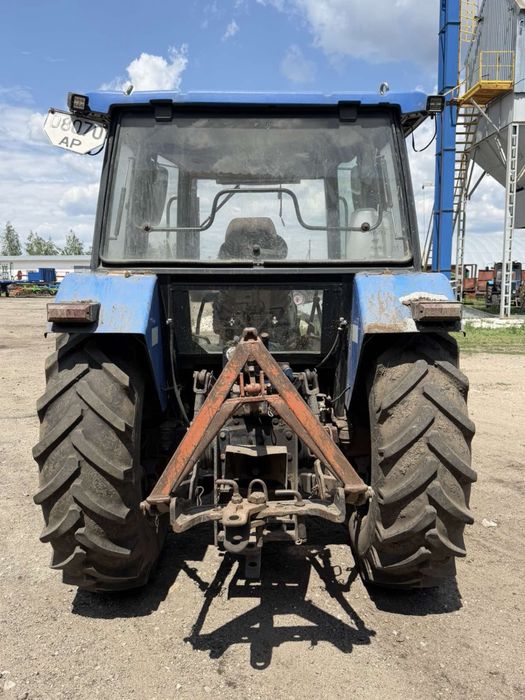 Трактор New Holland TL5060