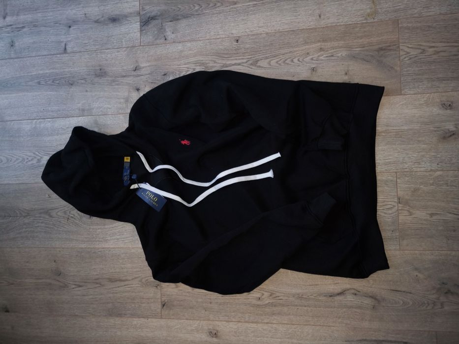 Bluza Ralph Lauren