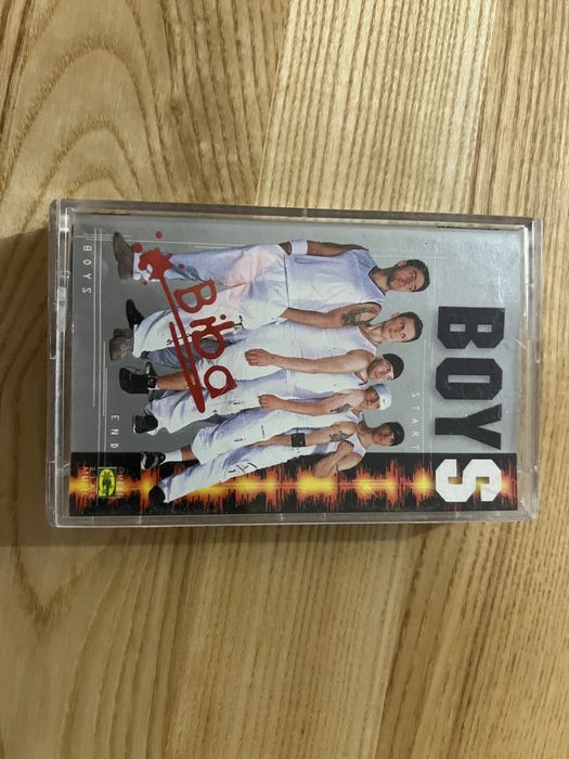 Kasety magnetofonowe disco-polo GreenStar.Boys,Akcent ,polska klasyka.