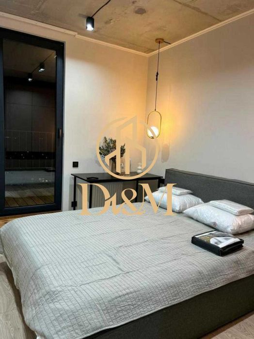 Оренда квартири / ЖК "Славутич/ 76 м²