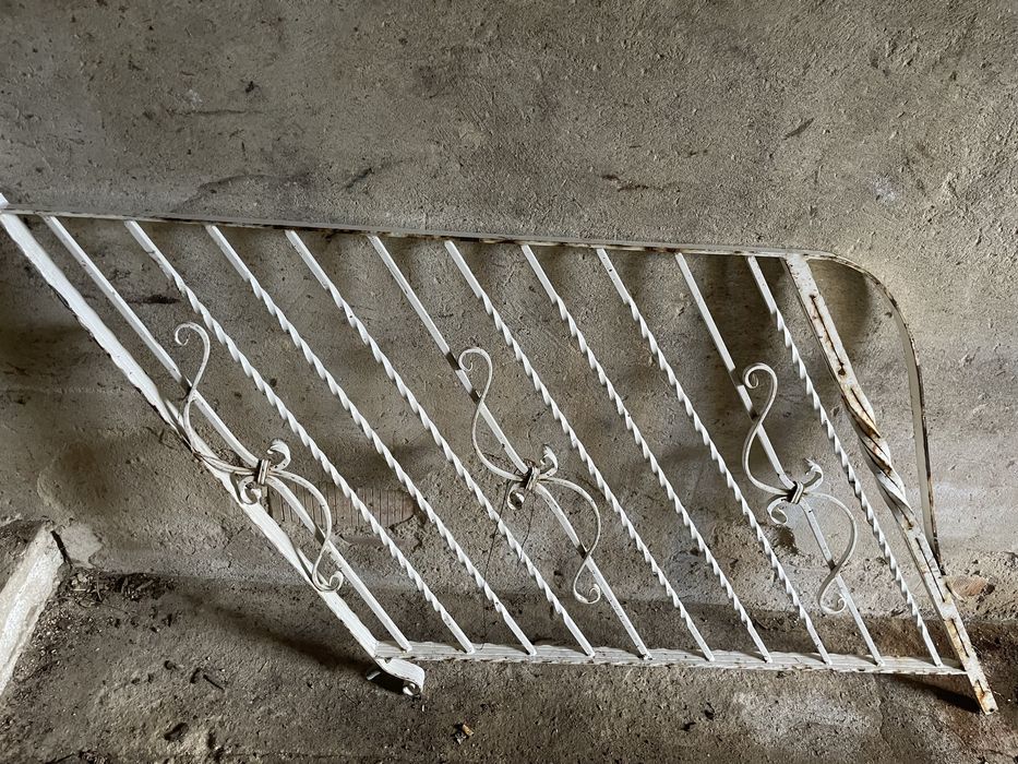 Balustrady schodowe