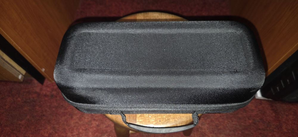 Głośnik mobilny SONY SRS-XB33 czarny + futerał.