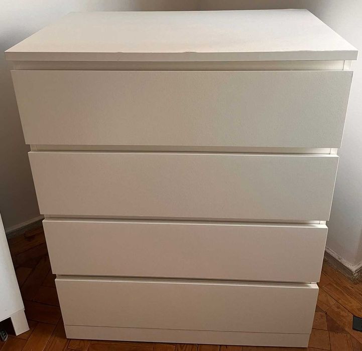 Móveis Quarto + Sofá