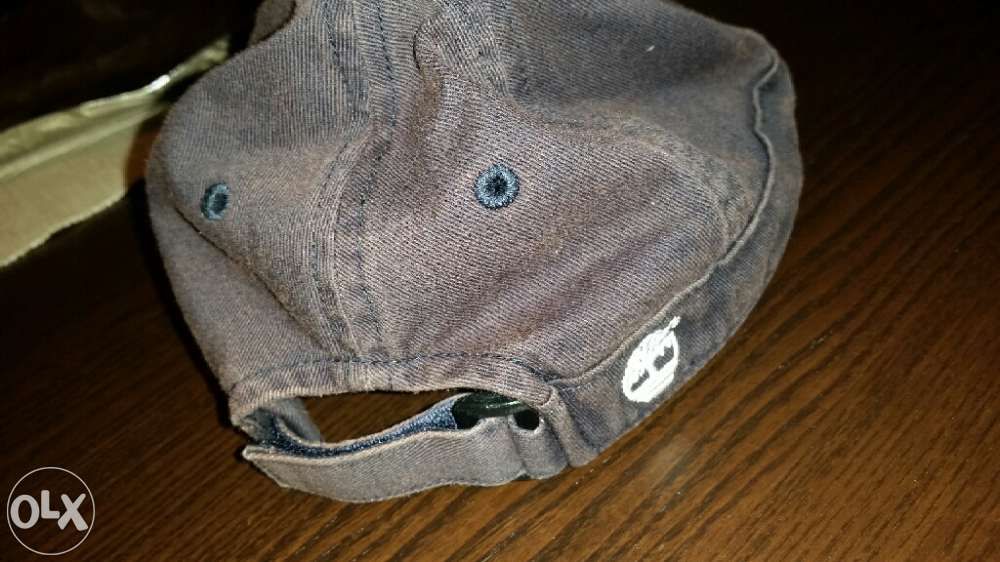 Boné Timberland criança/bebé