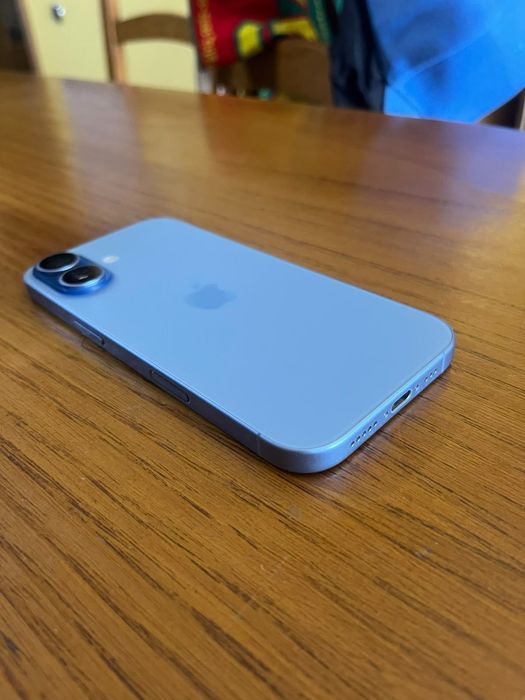 iPhone 17 256GB | 100% Bateria | Como Novo | 900€
