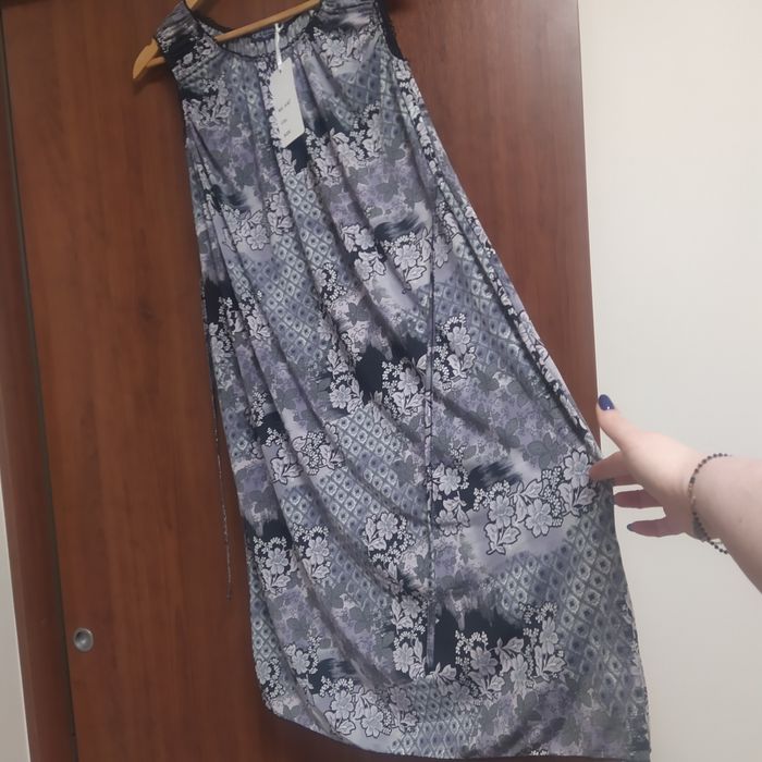 Nowa sukienka XXL/xxxl