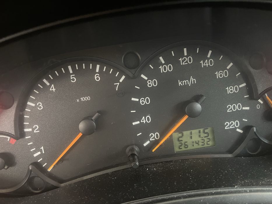 Ford Focus — fotografia 3