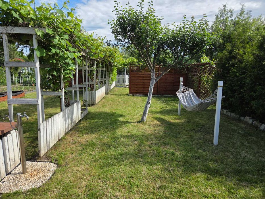 Klimatyczna działka na ROD Zabłocie| 361 m² | Kozanów - View 5
