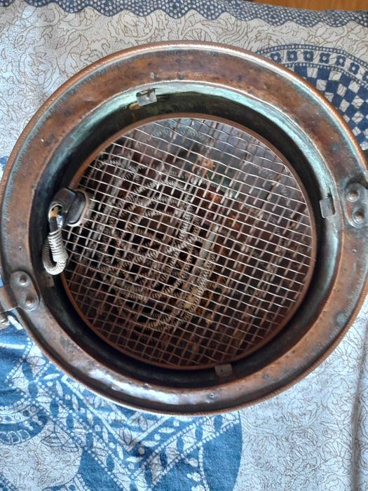 braseira elétrica marca prestovate