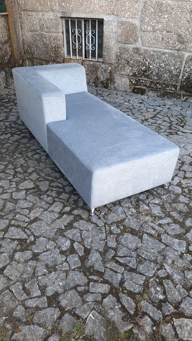 Sofá em excelente estado de conservação