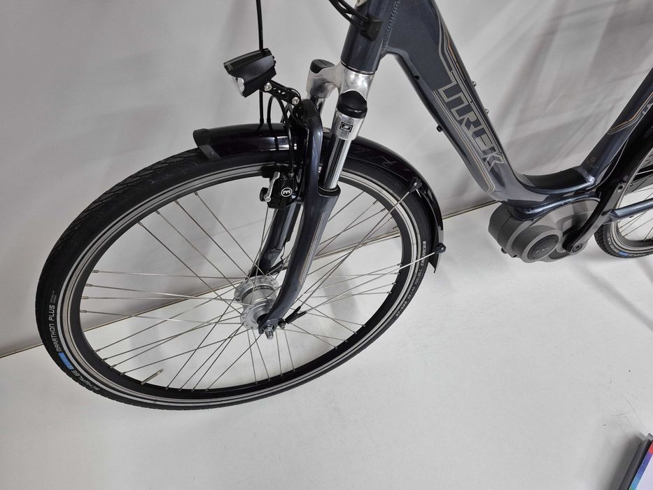 Rower elektryczny TREK LM400+!! Polecam!!!