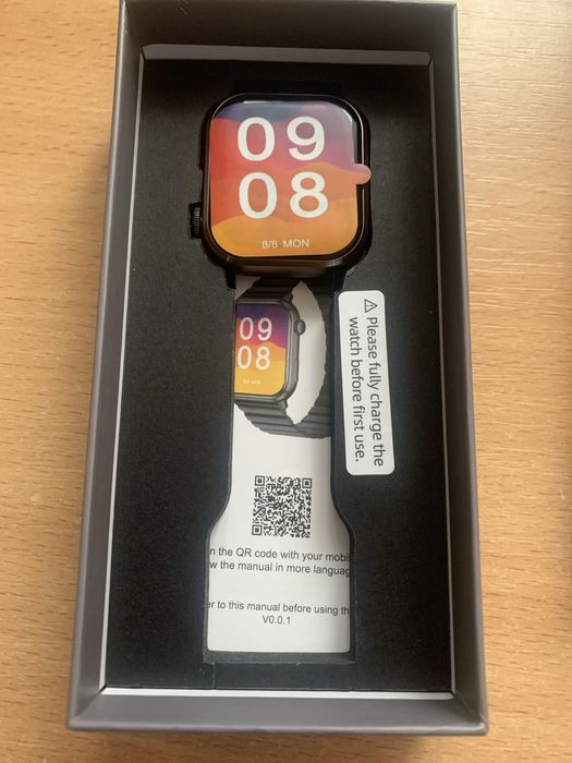 Продам часы описние