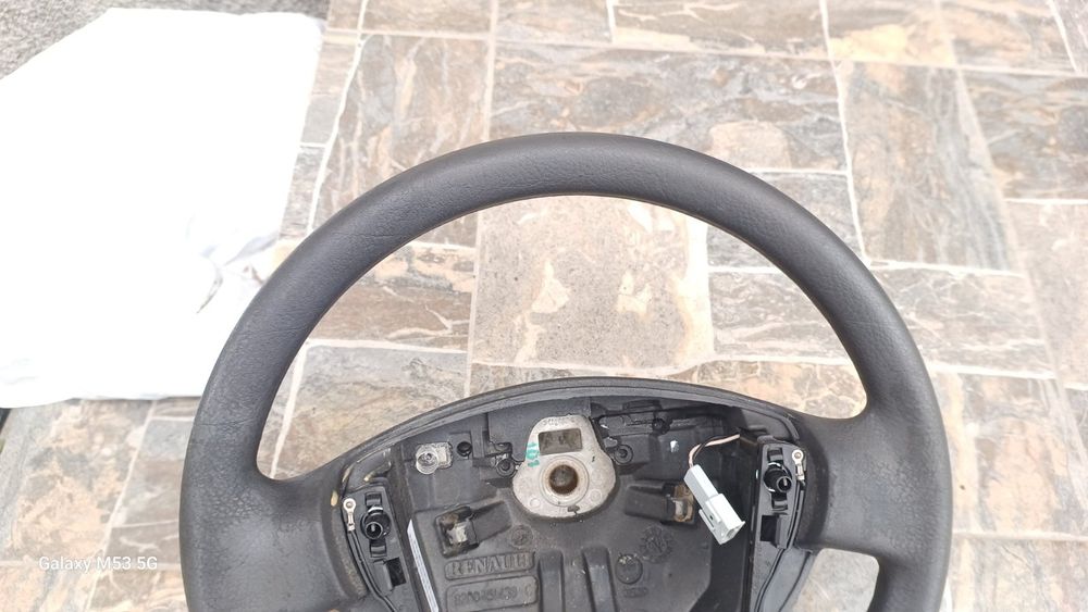 RENAULT рено руль кермо