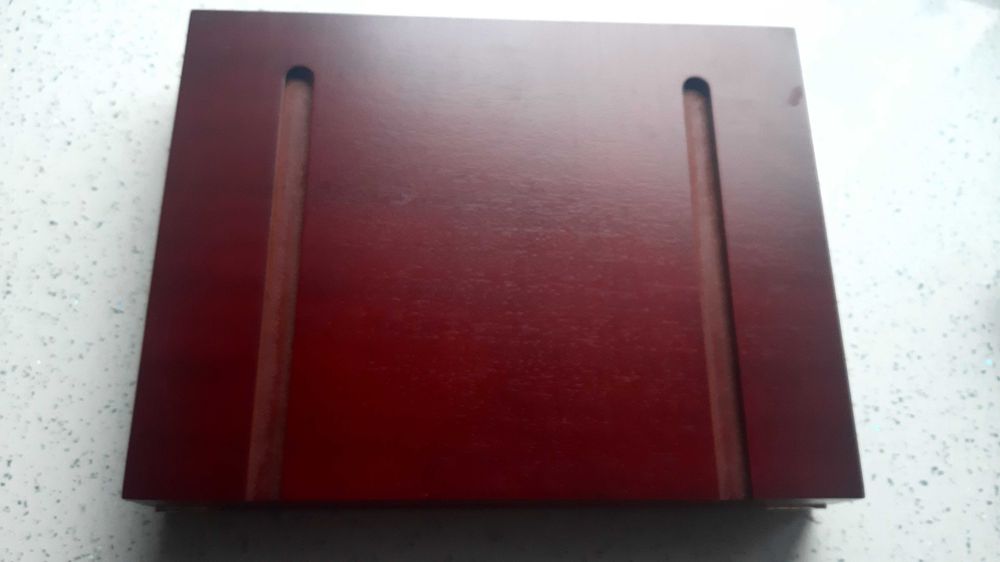 Kaseta DeLuxe- na monety inwestycyjne