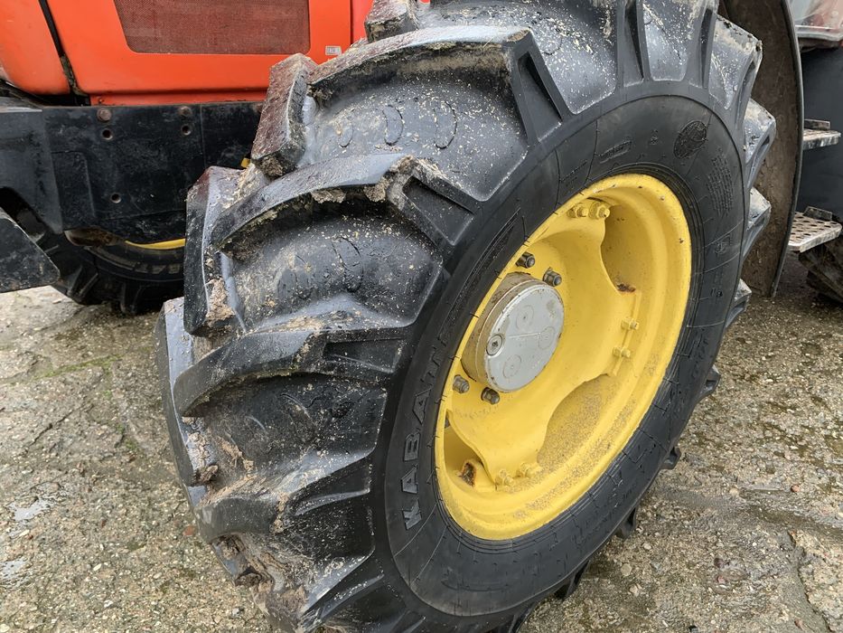 Ciągnik Zetor Forterra 11641